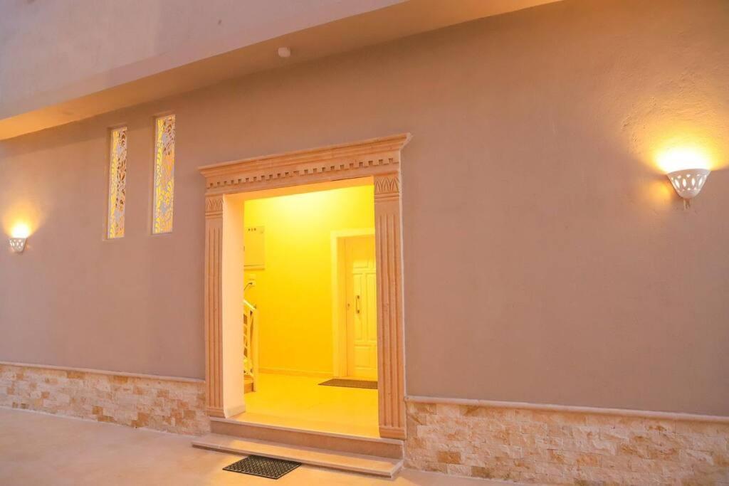 Royal Nile Villa - Nile View Apartment 1 Luxor Kültér fotó
